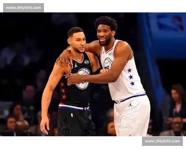 本西买断后接洽 76 人 恩比德破冰昔日裂痕 本西买断后接洽 76 人 恩比德破冰昔日裂痕