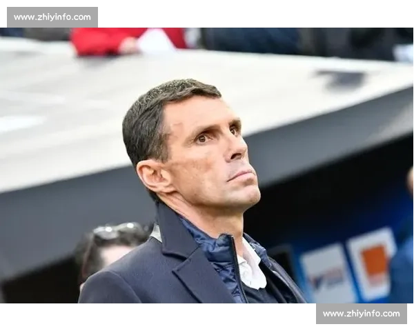 波耶特谈列维:那场深夜解雇,为何值得热刺铭记? 波耶特谈列维:那场深夜解雇,为何值得热刺铭记?