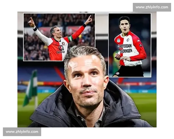 飞翔的荷兰人：范佩西鱼跃冲顶封神之战，重新定义中锋艺术