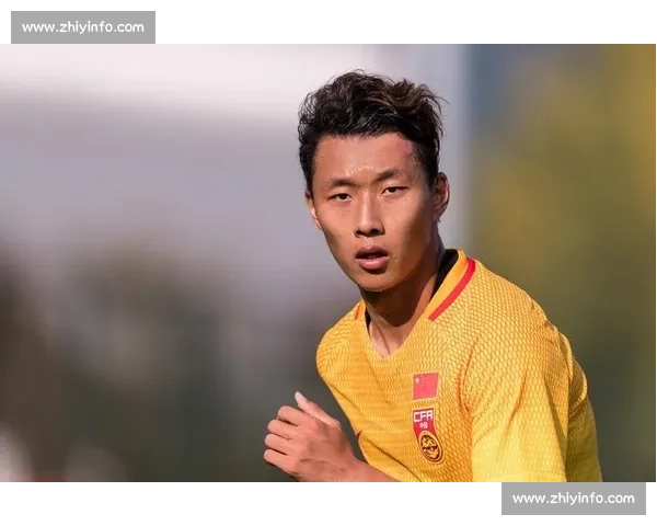 留洋小将刘锦程西海岸试训获好评,中场新星崭露头角